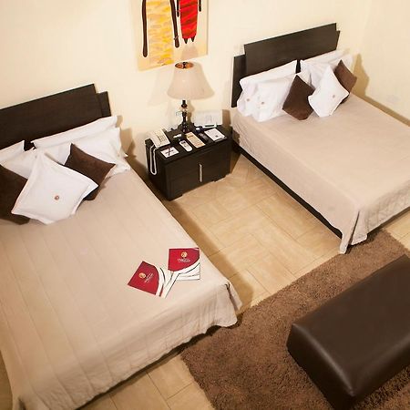 Hotel Casona San Antonio Puebla Zewnętrze zdjęcie