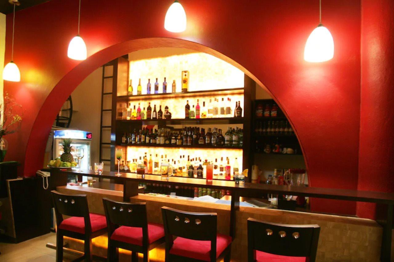 Hotel Casona San Antonio Puebla Zewnętrze zdjęcie