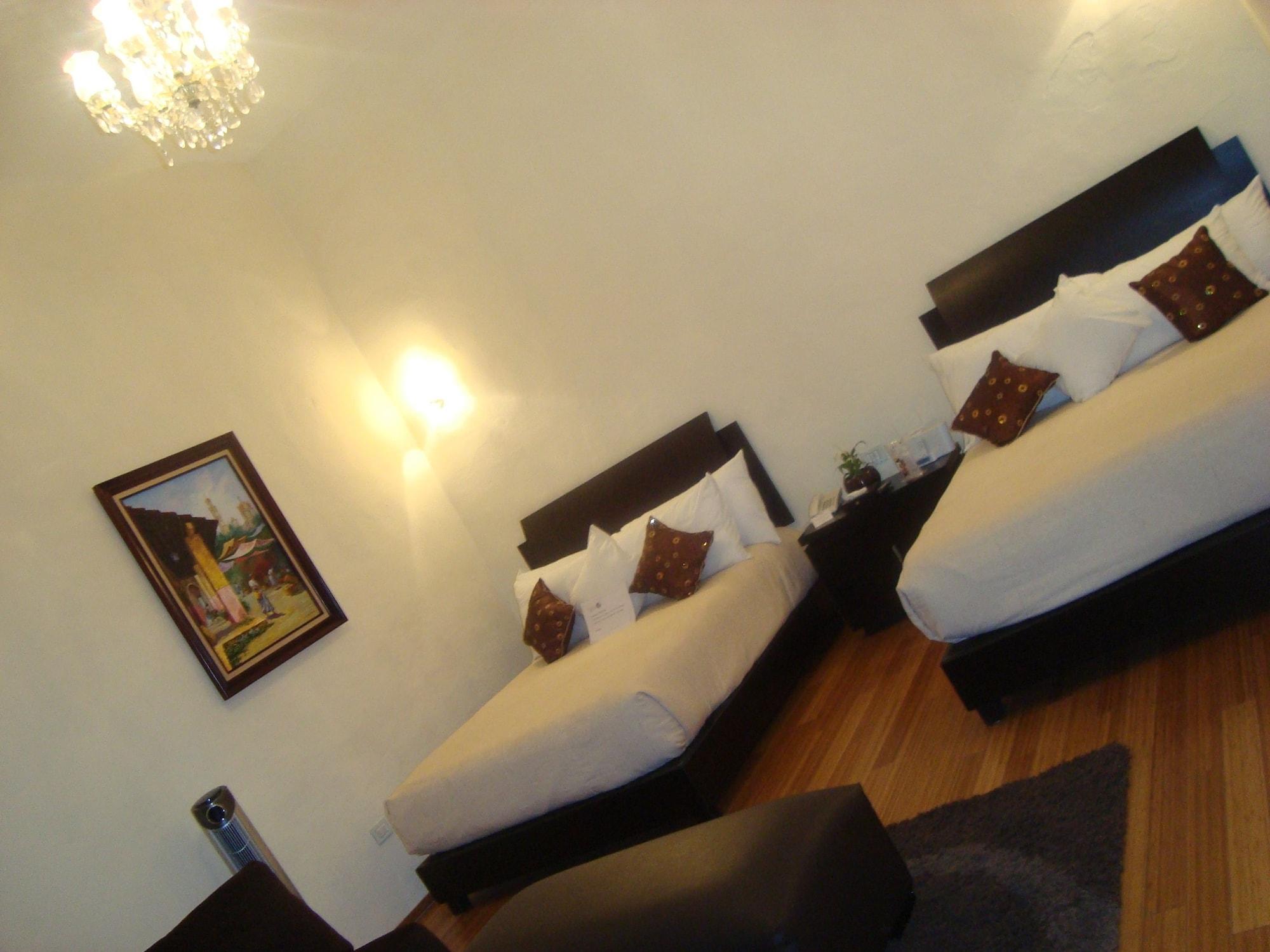 Hotel Casona San Antonio Puebla Zewnętrze zdjęcie