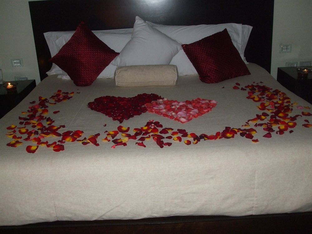 Hotel Casona San Antonio Puebla Zewnętrze zdjęcie
